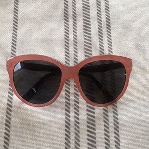 Von Zipper Sunglasses